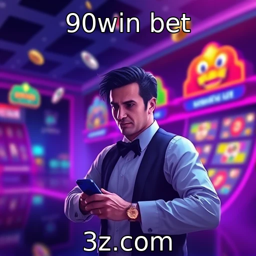 90win bet