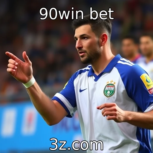 90win bet