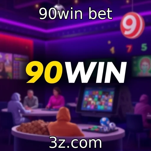 90win bet