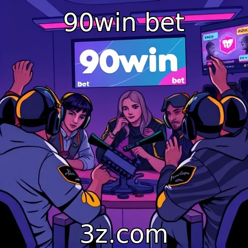 90win bet