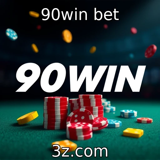 90win bet
