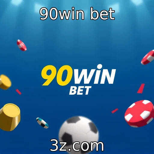 90win bet