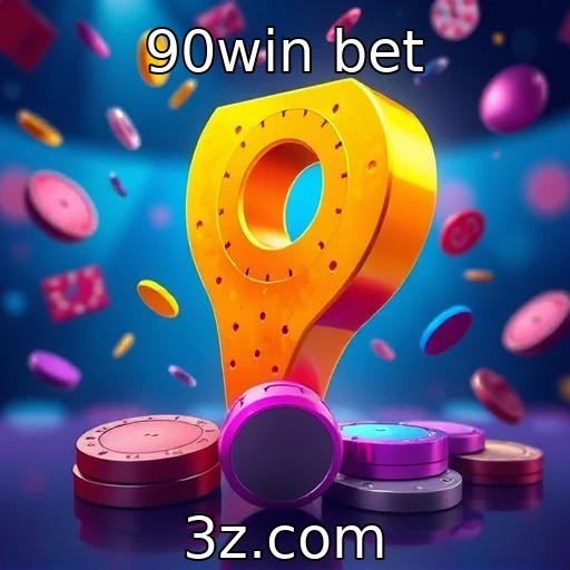 90win bet