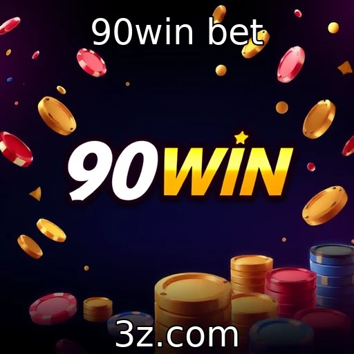 90win bet