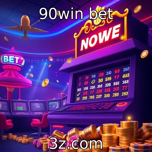90win bet