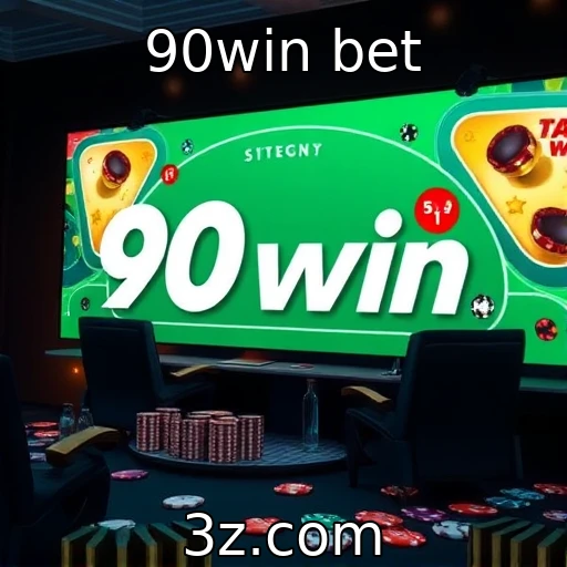 90win bet