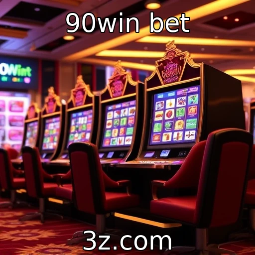 90win bet